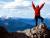 c'est par la perseverance et la determination qui permettent d'arriver
